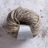 Järbo Select No 4 Botanically Dyed Wool Cotton